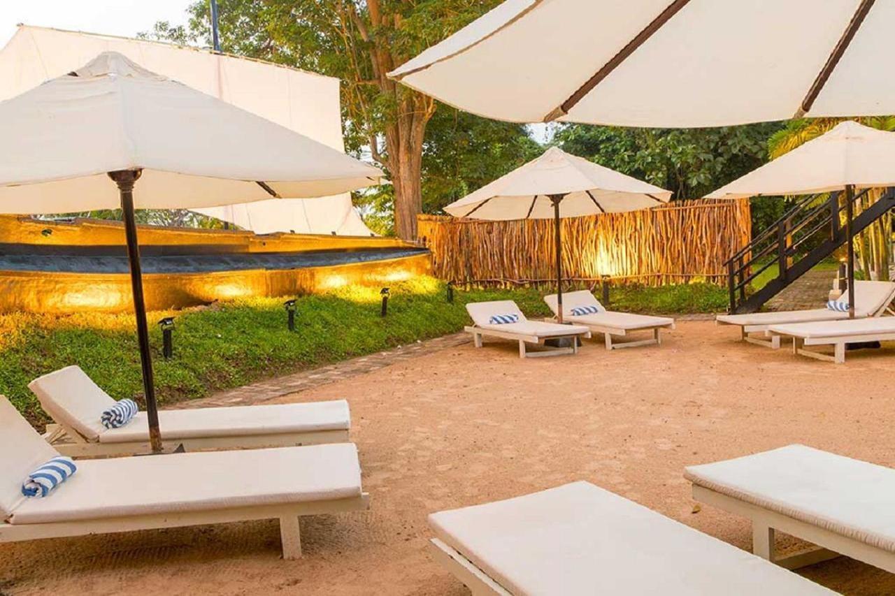 Ekho Weligama Hotel Exterior foto