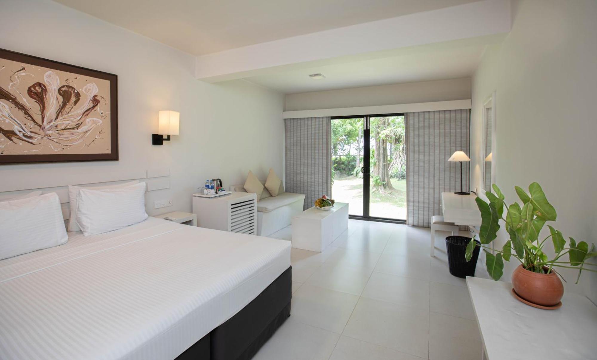 Ekho Weligama Hotel Exterior foto