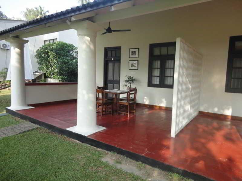 Ekho Weligama Hotel Exterior foto