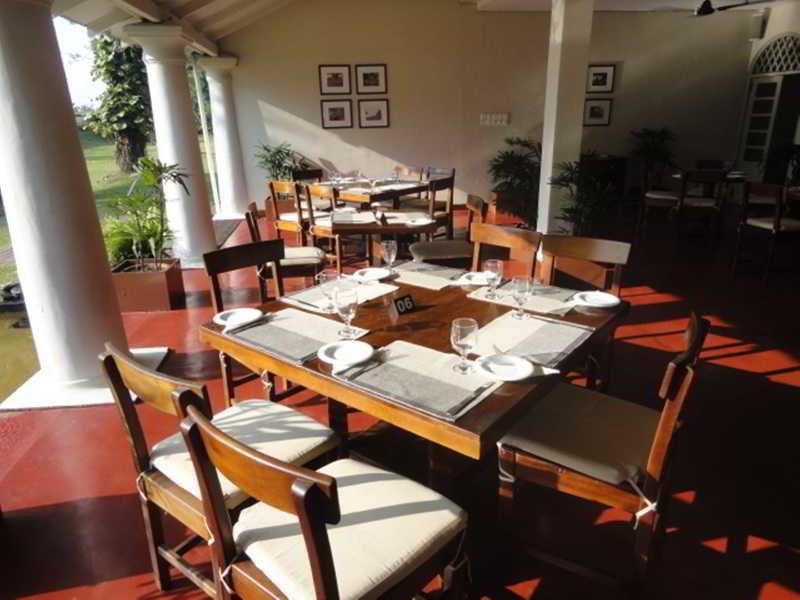Ekho Weligama Hotel Exterior foto