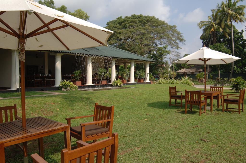 Ekho Weligama Hotel Exterior foto