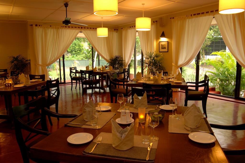 Ekho Weligama Hotel Exterior foto