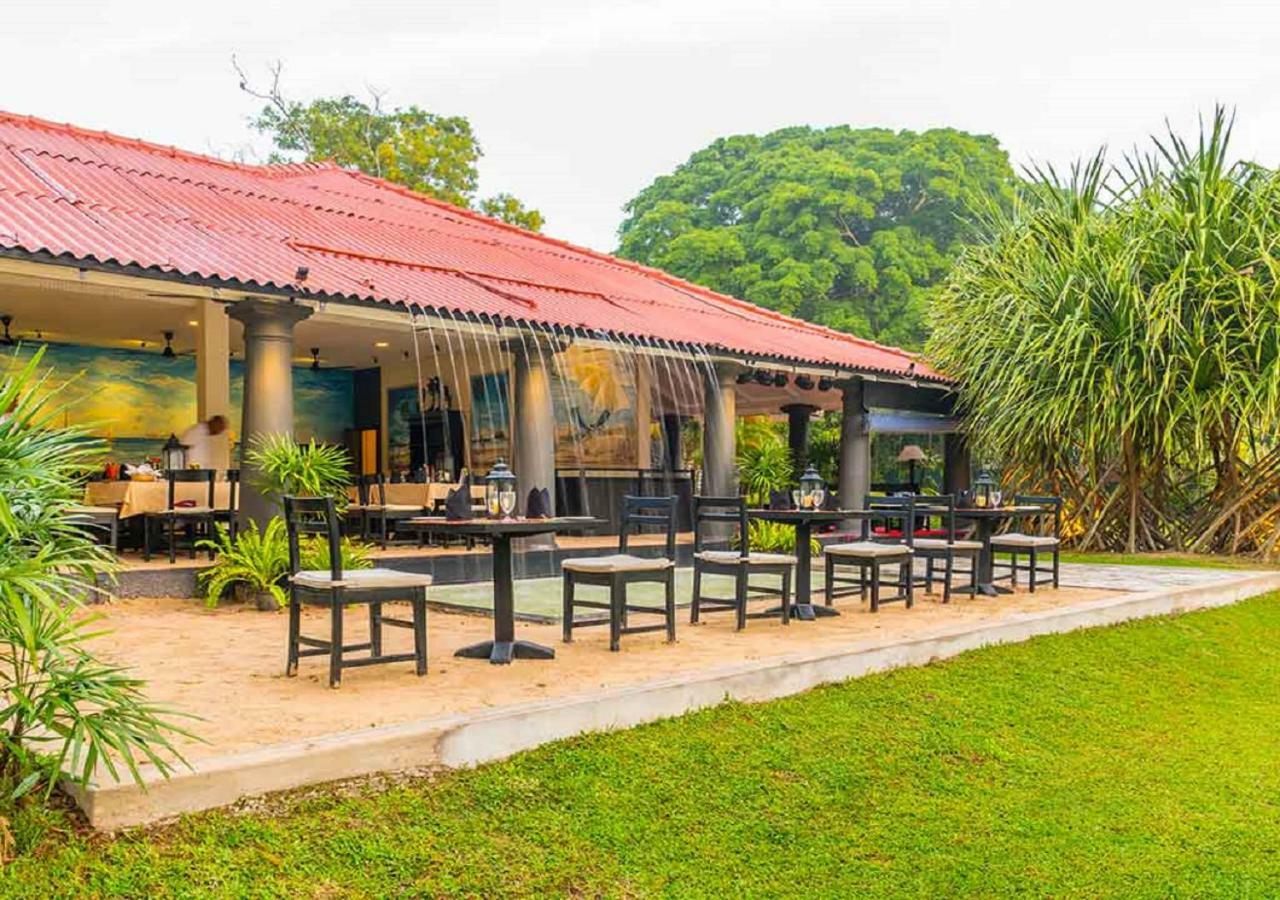 Ekho Weligama Hotel Exterior foto